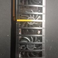 GTX 460 EVGA 2WIN