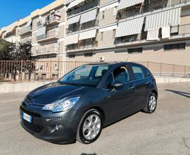 Citroen C3 1.4 HDi 70 EXCLUSIVE TETTO PANORAMICO 2