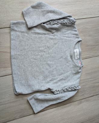 maglietta bimba