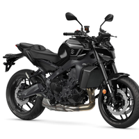 ricambi per yamaha mt09 2024 usati km. 4300