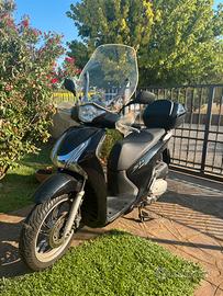 Sh 125i Honda