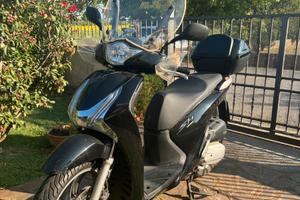 Sh 125i Honda