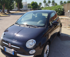FIAT 500 lounge 1.2 benzina