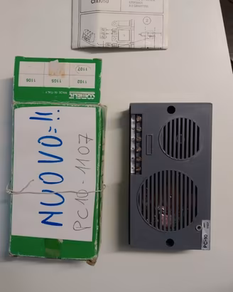 Comelit 1107  PC10