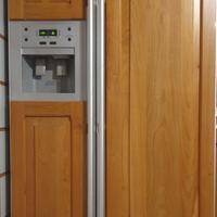 frigo congelatore produzione ghiaccio 