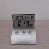 Orologio/sveglia digitale Lexon