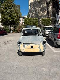 Autobianchi bianchina