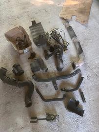 Ricambi Thema turbo 16