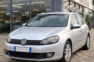 GOLF 6 1.4 TSI 122 CV HIGHLINE