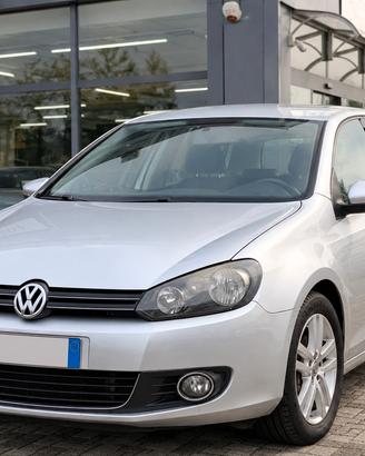 GOLF 6 1.4 TSI 122 CV HIGHLINE
