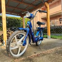 Piaggio Ciao Teen Nuova Linea 1993