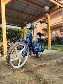 Piaggio Ciao Teen Nuova Linea 1993