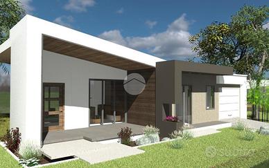 VILLA SINGOLA A CEPAGATTI