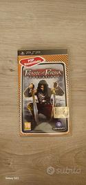 Prince of Persia: Revelations - PsP
