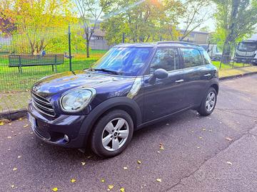 Countryman 2016 -EURO 6 UNICO PROP!!SUPER PREZZOOO