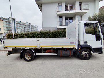 Iveco Eurocargo 75q
