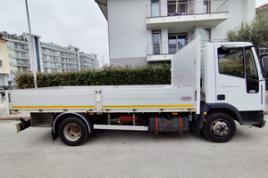 Iveco Eurocargo 75q