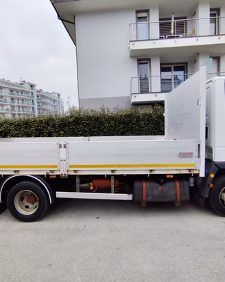 Iveco Eurocargo 75q