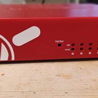 WatchGuard Firebox T35