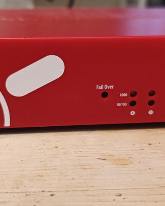 WatchGuard Firebox T35