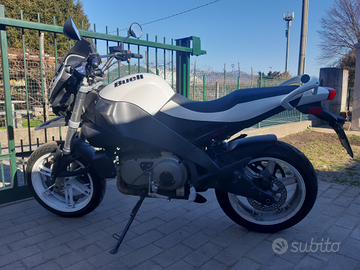 Buell Ulisse 2008