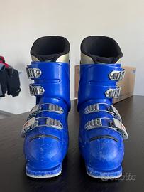 Scarponi da sci alpino (discesa)