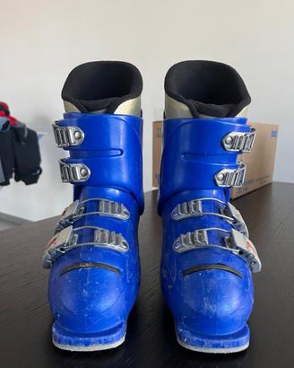 Scarponi da sci alpino (discesa)