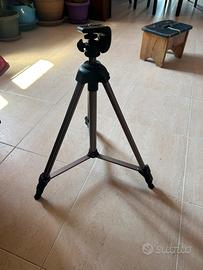 Trepiede Vanguard Vt 131