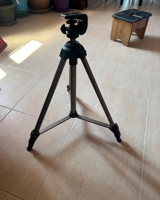 Trepiede Vanguard Vt 131