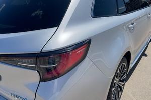 TOYOTA Corolla (2018-->) - 2019