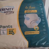 Pannoloni taglia L