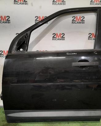 PORTIERA ANTERIORE SINISTRA LAND ROVER Freelander