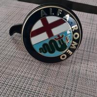 Fregio Alfa romeo 147