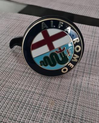 Fregio Alfa romeo 147