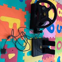 Volante PlayStation 1