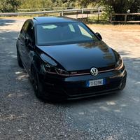 Golf gti 7.5