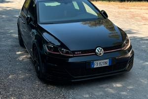 Golf gti 7.5