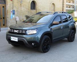 DACIA Duster 1.3 TCe 150 CV EDC 4x2 Extreme