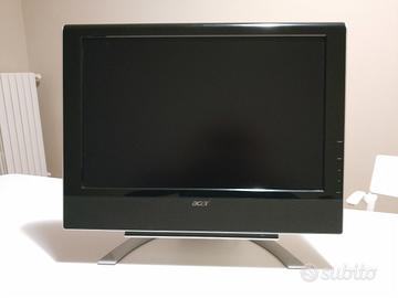 Monitor Acer AL2032W