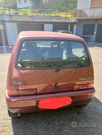 fiat 500 1996
