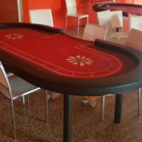 Tavolo da poker