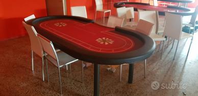 Tavolo da poker