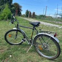 Bicicletta vintage AIROLG