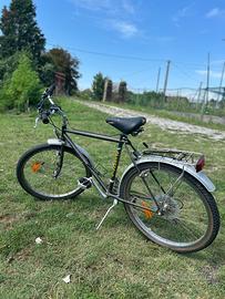 Bicicletta vintage AIROLG