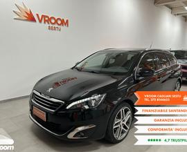PEUGEOT 308 2 serie 308 BlueHDi 120 S&S SW Allure