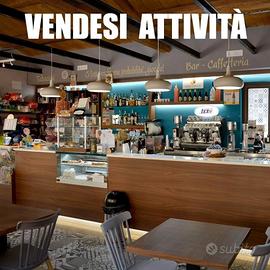 Bar tabacchi