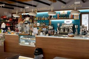 Bar tabacchi