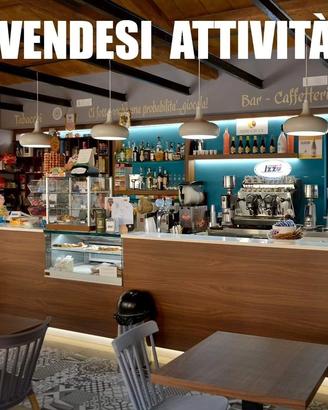 Bar tabacchi