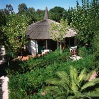 Puglia Gargano Multiproprietá African beach