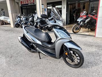 Kymco Agility 300i - 2021